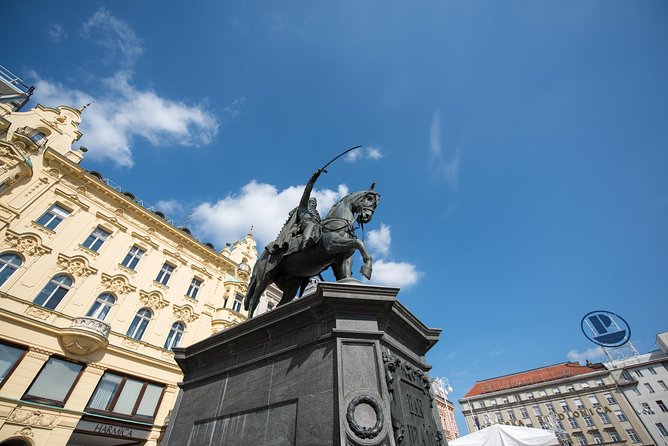 Communism & Croatian Homeland War Tour - How the guides shape the experience