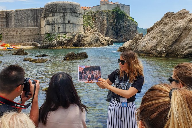 Complete Game of Thrones Experience in Dubrovnik - Walking Dubrovnik’s Old Town as King’s Landing