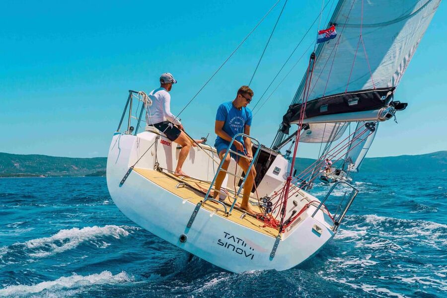 Cres: Sailing Experience Day-Trip - Who will enjoy this trip most