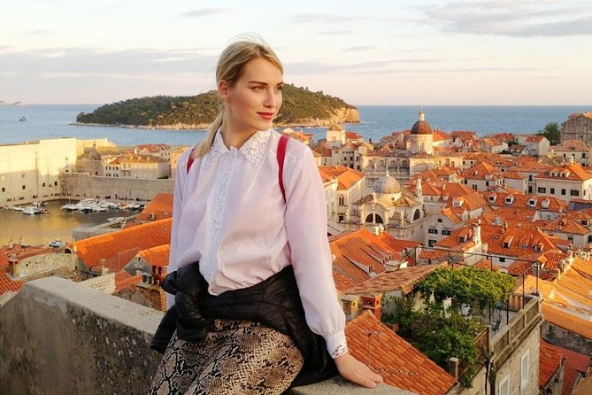 Crime and Punishment in old Dubrovnik - The 7 p.m. timing and walking demands