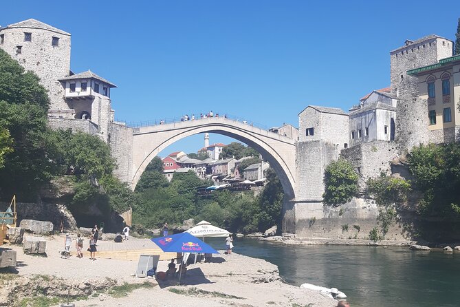 Crime and Punishment in old Dubrovnik - Southern Old Town streets and unusual criminal cases