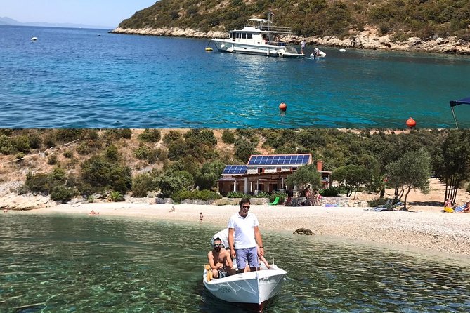 Croatia Family Multi Activity Holiday package - The real value of an all-in Korčula holiday
