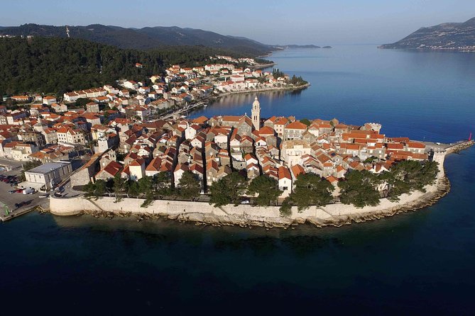 Croatia Family Multi Activity Holiday package - Day 3: Sea kayaking around three islets
