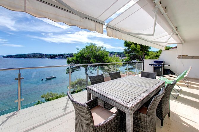 Croatia Family Multi Activity Holiday package - Day 5: Lumbarda by bike, beach, and farm