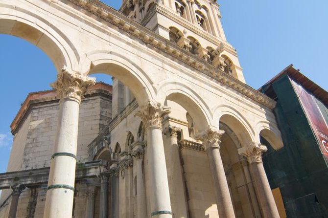 Croatia Island Hopping: Dalmatian Odyssey from Dubrovnik (8 days) - What this Dalmatian route gets right