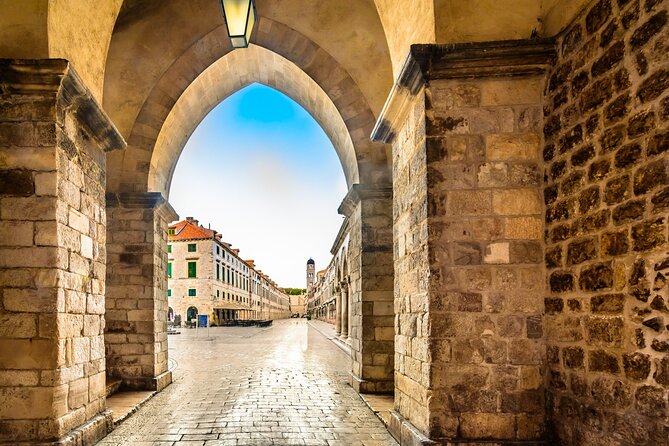 Croatia Island Hopping: Dalmatian Odyssey from Dubrovnik (8 days) - Day 5: medieval Korčula Town at an easy pace