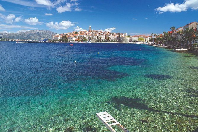 Croatia Island Hopping: Dalmatian Odyssey from Dubrovnik (8 days) - Day 6: crossing to Hvar and exploring beyond the town