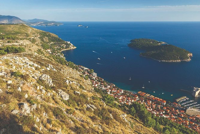 Croatia Island Hopping: Dalmatian Odyssey from Dubrovnik (8 days) - Hotels, breakfasts, and what the price really covers