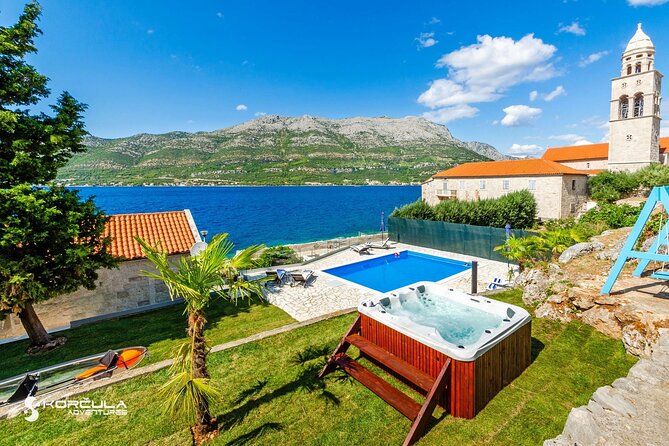 Croatia Islands Private Hike & E -Bike Tour on Korcula Island - Day three: Lastovo’s open-sea setting