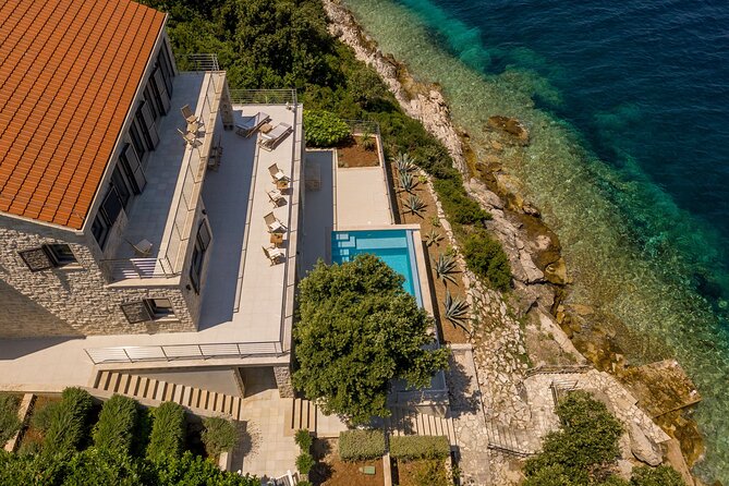 Croatia Luxury Villa and Yacht Combo Package on Korcula Island - Why this Korčula base works so well