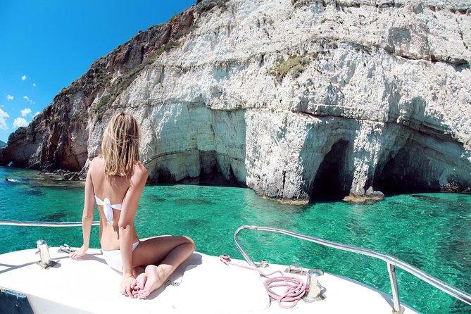 Croatia Luxury Villa and Yacht Combo Package on Korcula Island - Day 3: Lastovo, a quiet island day