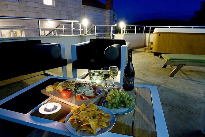 Croatia Luxury Villa and Yacht Combo Package on Korcula Island - Day 5: Vis, Green Cave, Stiniva, and the Blue Cave