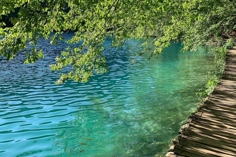 Croatia: Plitvice Lakes Private Tour with Hotel Pickup - Why this five-hour route works well
