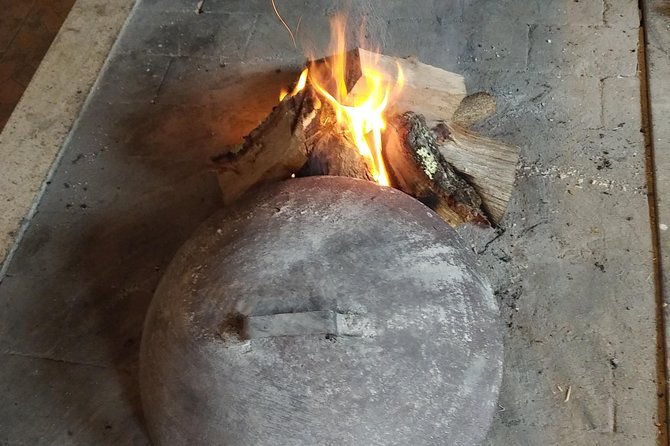 Croatian Traditional Cuisine: Peka Cooking Lesson - Meeting Florio in Mokošica