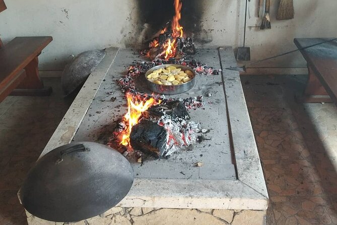 Croatian Traditional Cuisine: Peka Cooking Lesson - What $162.47 buys you