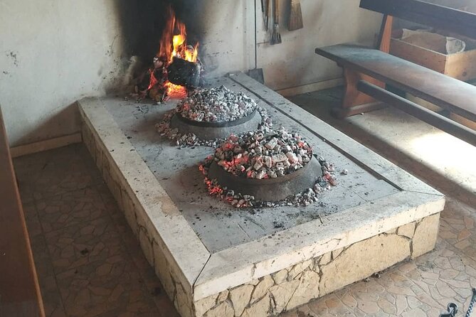 Croatian Traditional Cuisine: Peka Cooking Lesson - Who will enjoy this most