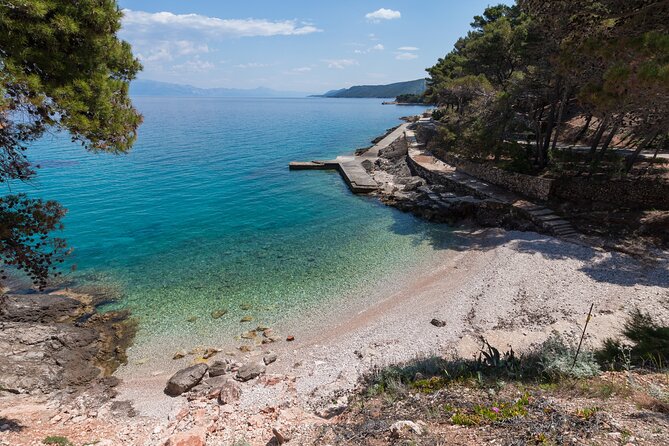 Cycle Hvar Tour - How difficult is the 27-kilometer ride?
