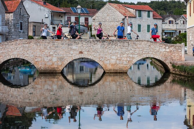 Cycle Hvar Tour - Is the $133.03 price good value?