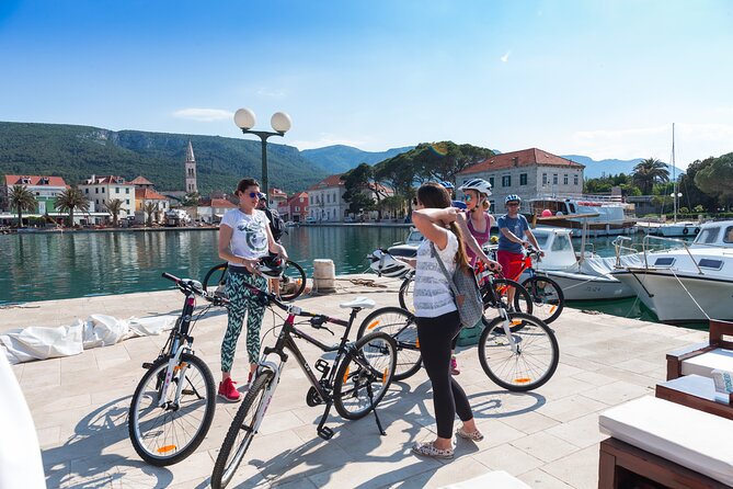 Cycle Hvar Tour - Timing, meeting point, and practical planning