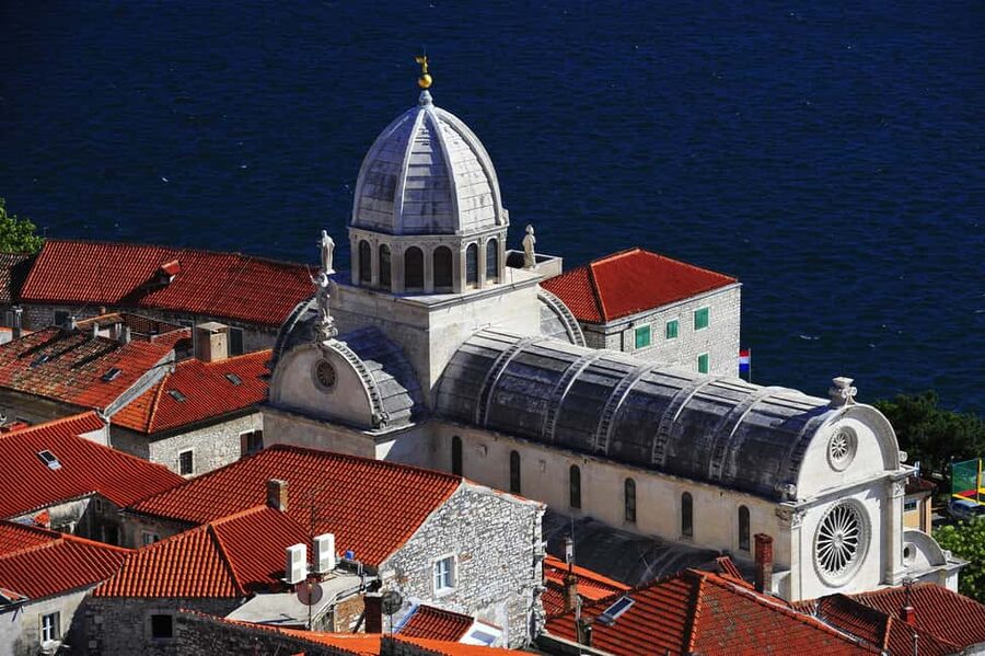 Dalmatian Delights: Food & Wine Tour from Split or Trogir - Why the Šibenik and Ranch Rak pairing works