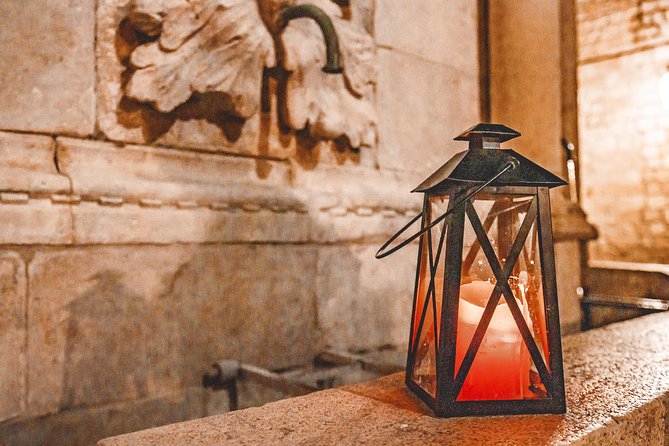 Dark Tales of the Old Town - Why Dubrovnik feels different after sunset