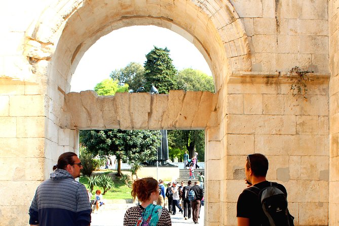 Dark tour of Split - Key points to know before booking