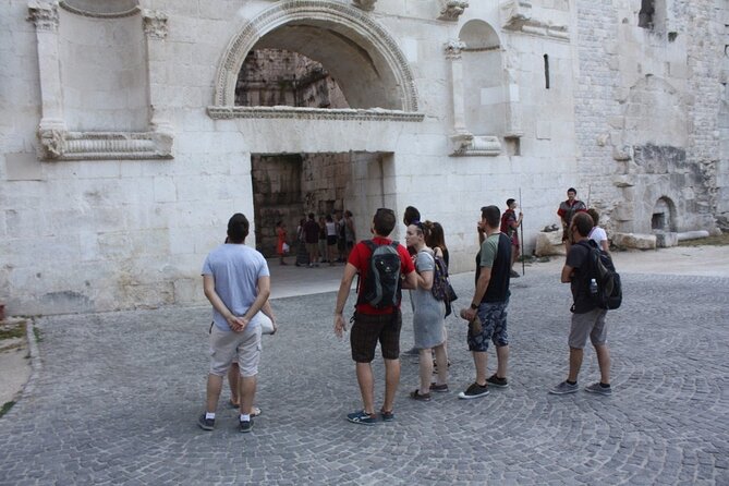 Dark tour of Split - Who will enjoy this tour most?