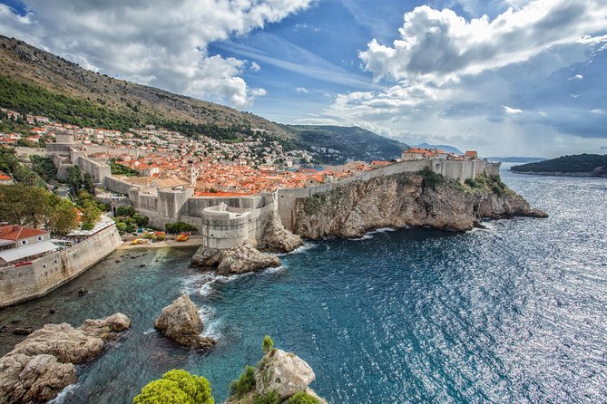 Day Cruise in the Elafiti Islands from Dubrovnik - Lopud, the beach stop with room to wander