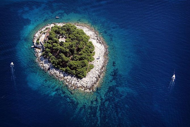 Day Cruise in the Elafiti Islands from Dubrovnik - Small details that make the day better