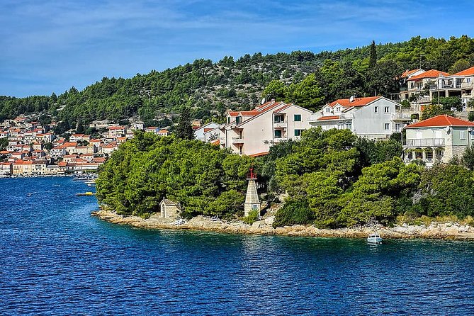 Day Tour of Korcula Island from Dubrovnik with Wine Tasting - Who will get the most from this $83 day trip?
