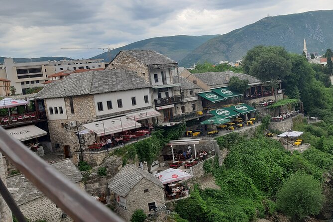 Day Tour of Mostar, Kravica Waterfalls & Počitelj small group - Who should book this day trip?