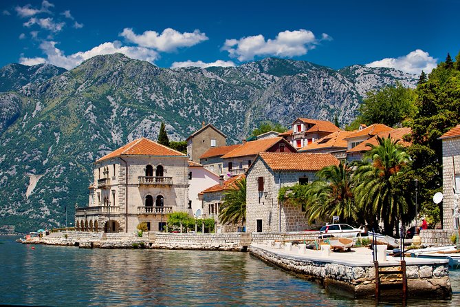 Day trip to Montenegro from Dubrovnik - Why Montenegro makes sense from Dubrovnik