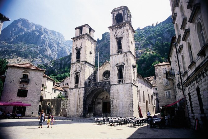 Day trip to Montenegro from Dubrovnik - What the guide adds