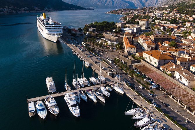 Day trip to Montenegro from Dubrovnik - Documents, timing, and border planning