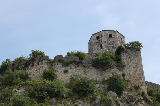 Day trip to Mostar from Dubrovnik - The border crossing is the main uncertainty