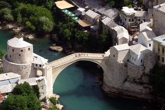 Day trip to Mostar from Dubrovnik - Is $82.34 a fair price?