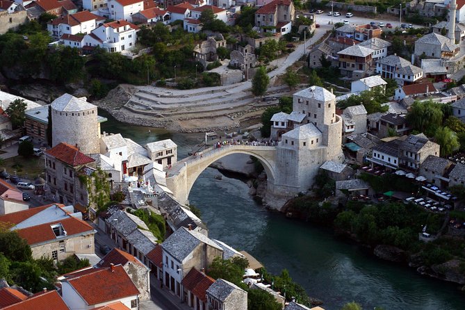 Day trip to Mostar from Dubrovnik - The guides can shape the whole experience