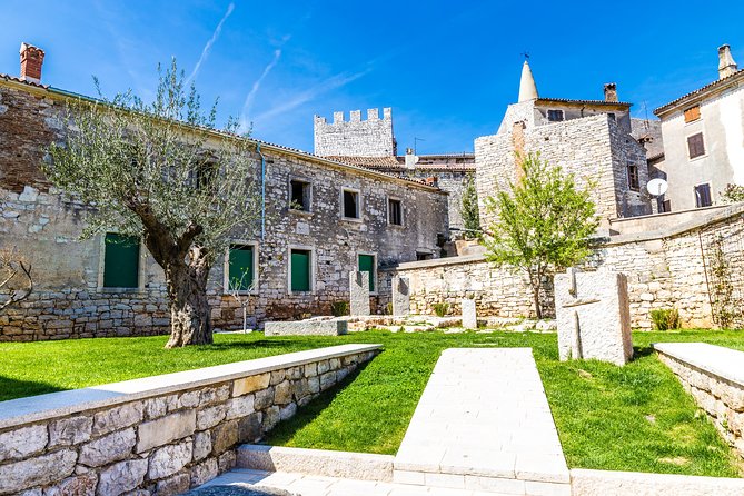 Day trip to Rovinj and Poreč with lunch from Pula and Medulin - Timing, comfort, and the real length
