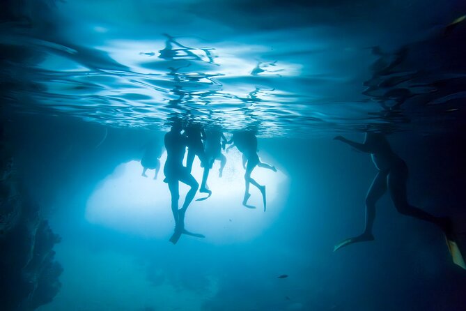 Discover Elaphite Islands and Hidden Caves in Dubrovnik - What is included, and what is not
