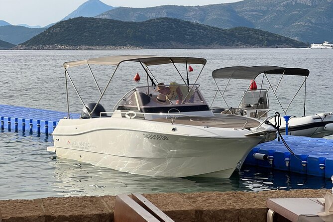 Discover Elaphite Islands and Hidden Caves in Dubrovnik - Is $420.08 good value?