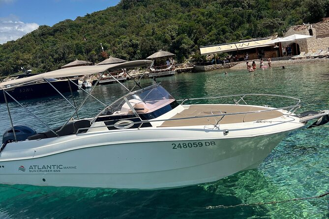 Discover Elaphite Islands and Hidden Caves in Dubrovnik - Weather, swimming, and the pace of the day