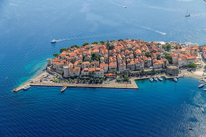 Discover Korcula from Dubrovnik - Why this Dubrovnik day trip works