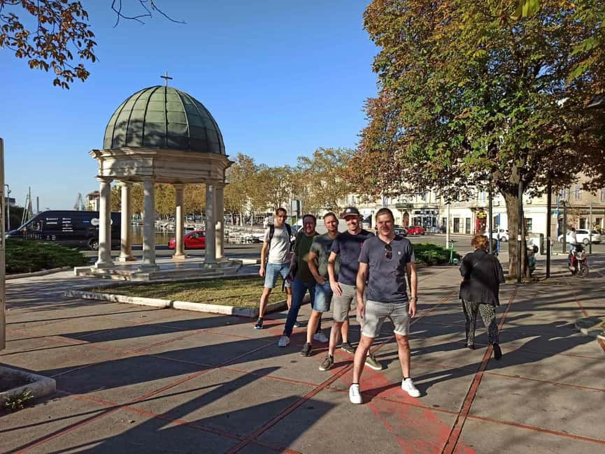 DISCOVERING THE UNKNOWN Extended WW2&UNDERGROUND tour - The van ride along historic roads