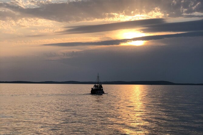 Dolphin Watching Tour – 85% Chance – Drinks & Dinner Included - Timing, Weather, and the Actual Length