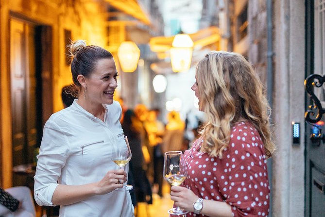 Drinks & Bites in Dubrovnik Private Tour - Starting at Brsalje Street with Dubrovnik in view