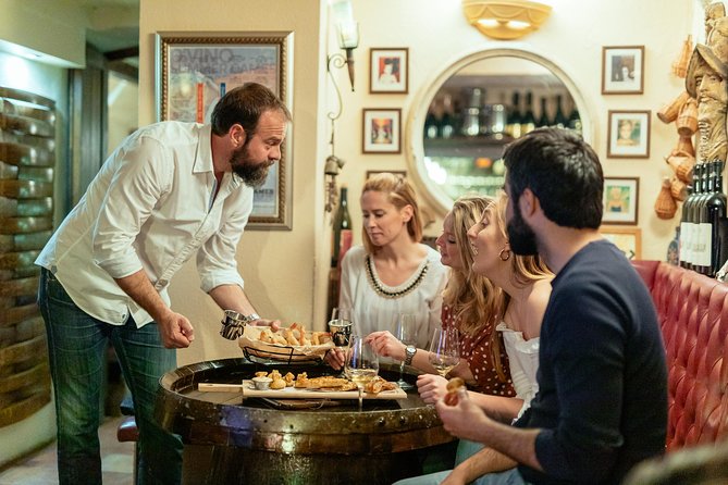 Drinks & Bites in Dubrovnik Private Tour - Prijeko Street and a producer-owned wine bar
