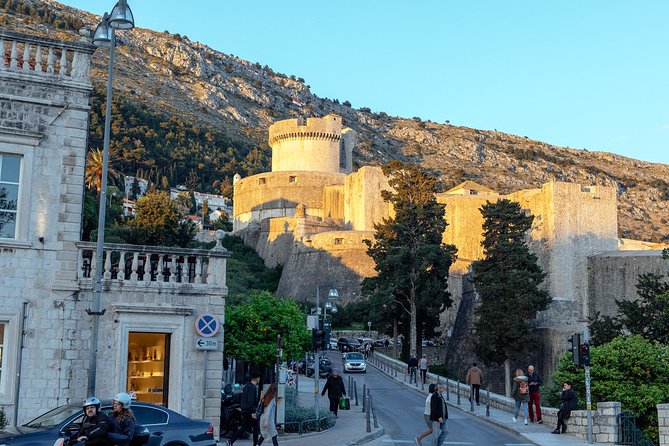 Drinks & Bites in Dubrovnik Private Tour - How the private format changes the experience