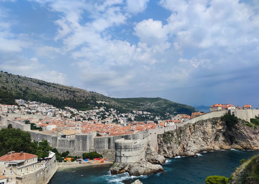 Dubrovnik: 2h Old Town Private Guided Tour - Starting at Ploče Gate