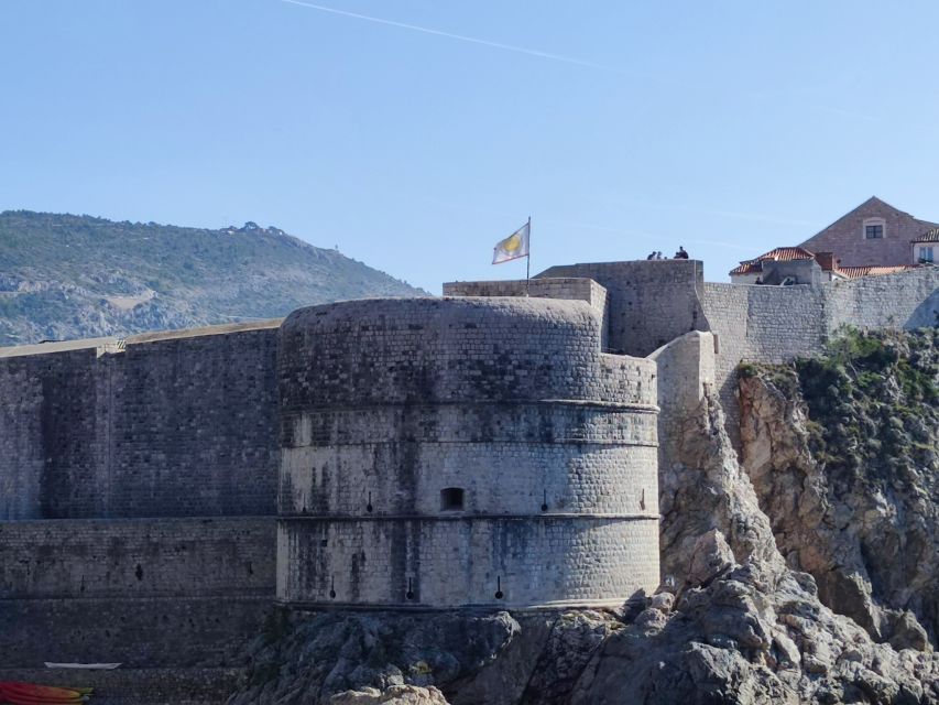 Dubrovnik: 2h Old Town Private Guided Tour - Who should book this private Dubrovnik walk?