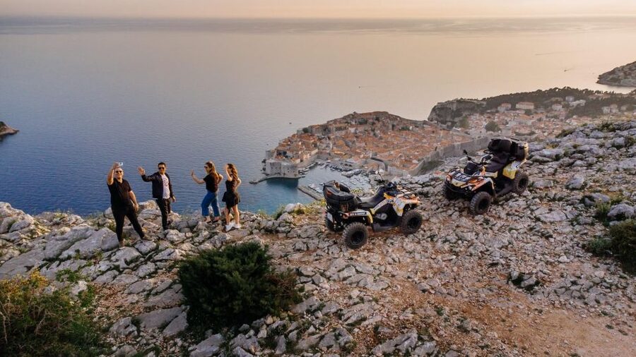 Dubrovnik: 3-hour ATV Safari Tour with Hotel Transfers - Why this ride gets you beyond Dubrovnik’s usual route